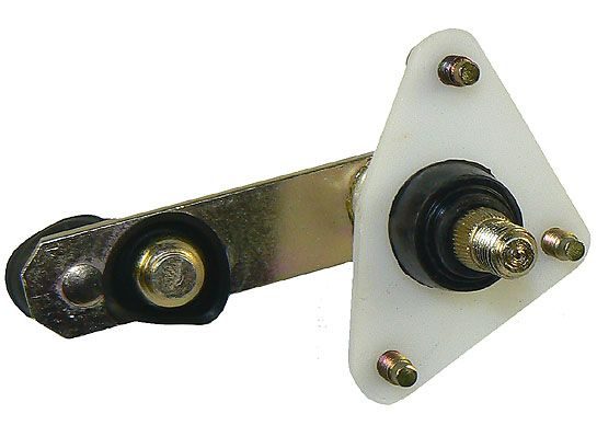 Трапеція склоочисника METZGER 2190160 - zapix