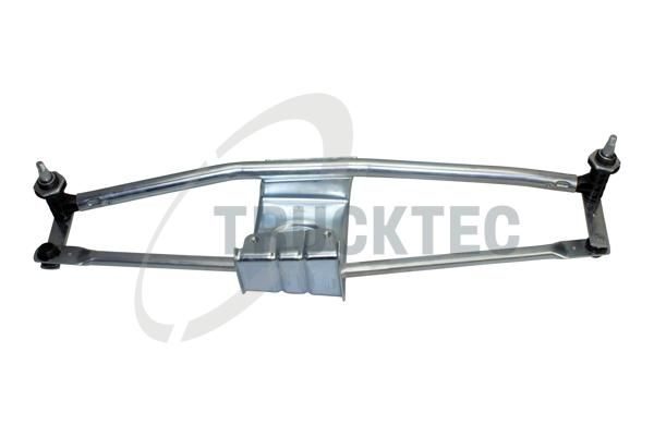 Трапеція склоочисника TRUCKTEC AUTOMOTIVE 0261013 - zapix