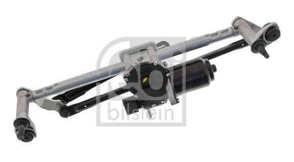 Трапеція склоочисника FEBI BILSTEIN 48699 - zapix