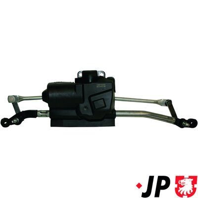 Трапеція склоочисника JP GROUP 1298100200 - zapix