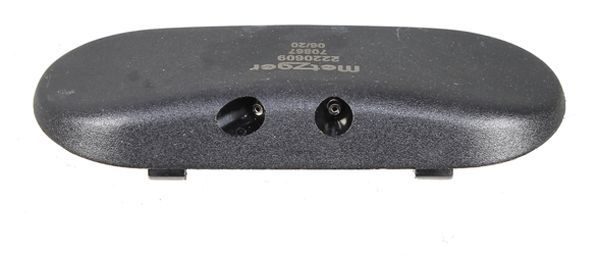 Форсунка омивача скла METZGER 2220609 - zapix