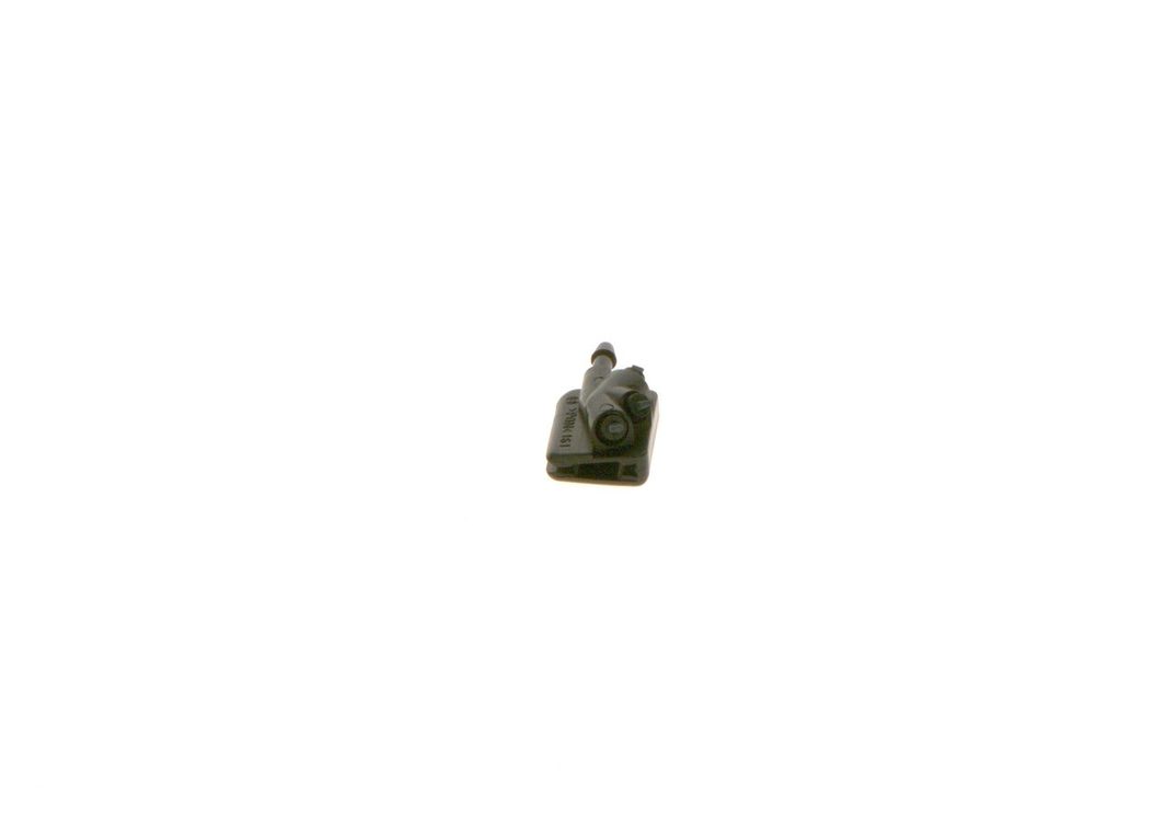 Форсунка омивача скла BOSCH 3398699161 - zapix