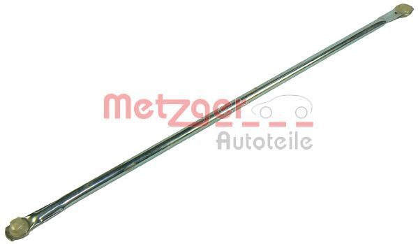 Трапеція склоочисника METZGER 2190164 - zapix