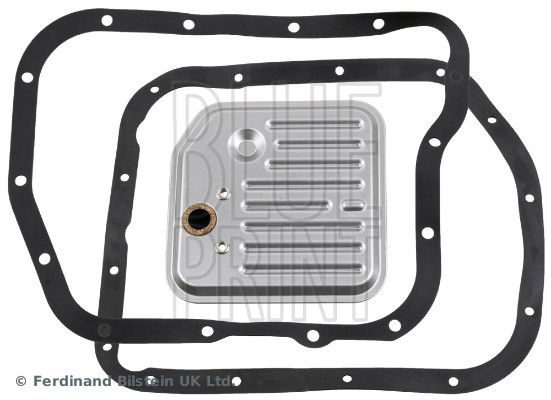 Фільтр АКПП BLUE PRINT ADBP210073 - zapix