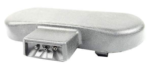 Форсунка омивача скла METZGER 2220800 - zapix