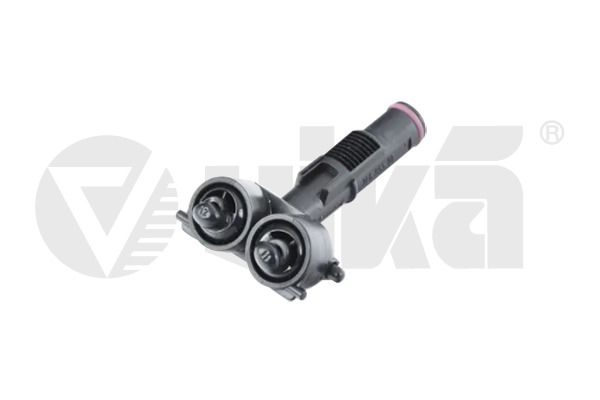 Форсунка омивача скла VIKA 99551829301 - zapix