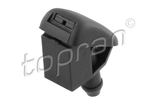 Форсунка омивача скла TOPRAN 109976 - zapix