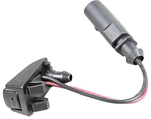Форсунка омивача скла METZGER 2220618 - zapix