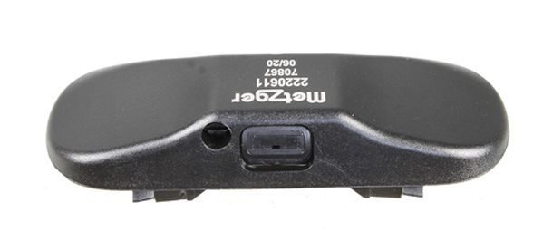 Форсунка омивача скла METZGER 2220611 - zapix