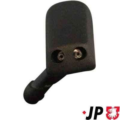 Форсунка омивача скла JP GROUP 1198700300 - zapix