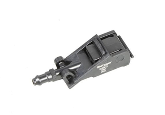 Форсунка омивача скла METZGER 2220612 - zapix