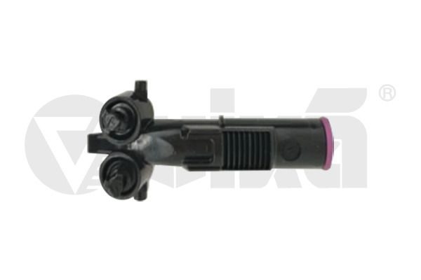 Форсунка омивача скла VIKA 99551827001 - zapix