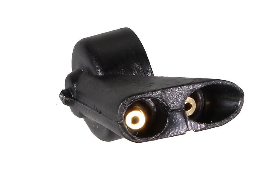 Форсунка омивача скла METZGER 2220807 - zapix