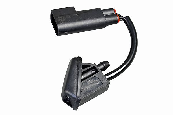 Форсунка омивача скла METZGER 2220621 - zapix