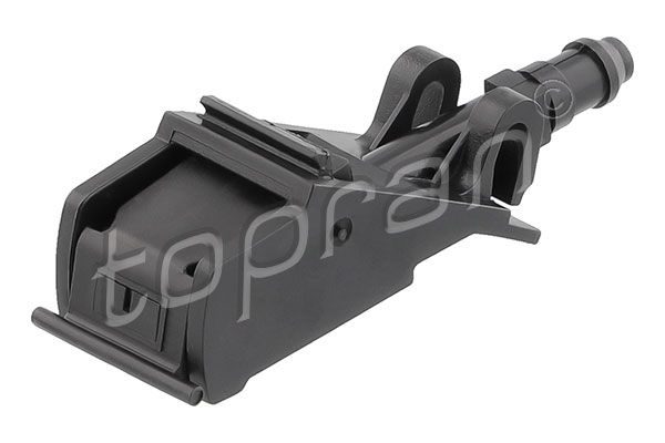 Форсунка омивача скла TOPRAN 109764 - zapix