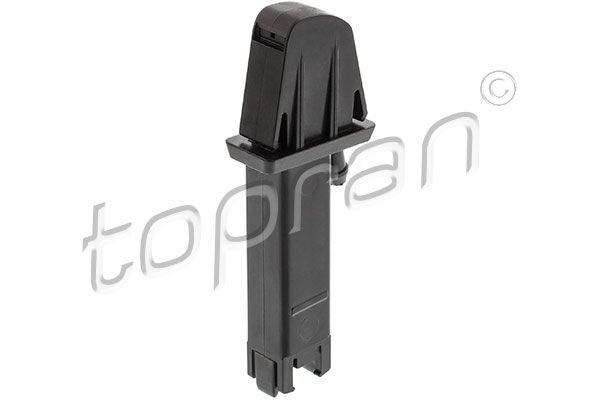 Форсунка омивача скла TOPRAN 109942 - zapix
