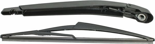 Важіль склоочисника METZGER 2190284 - zapix