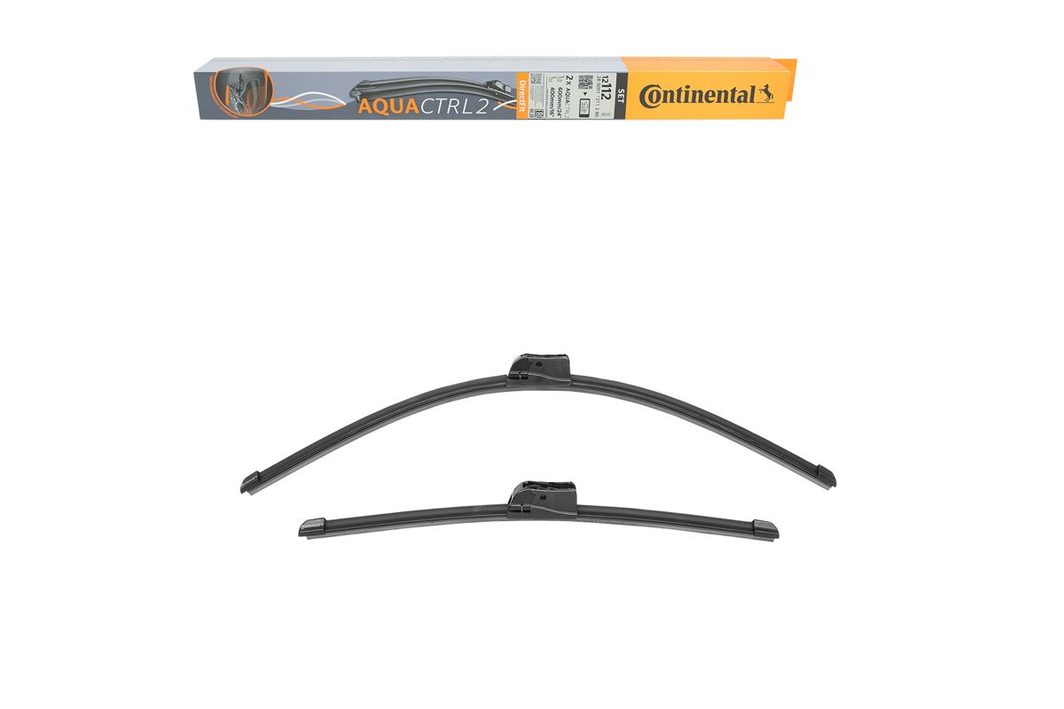 Щітка склоочисника CONTINENTAL 2800011211280 - zapix
