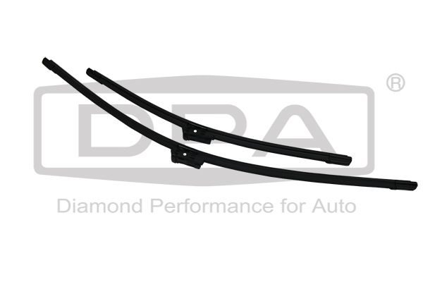 Щетка стеклоочистителя DPA 99981762002