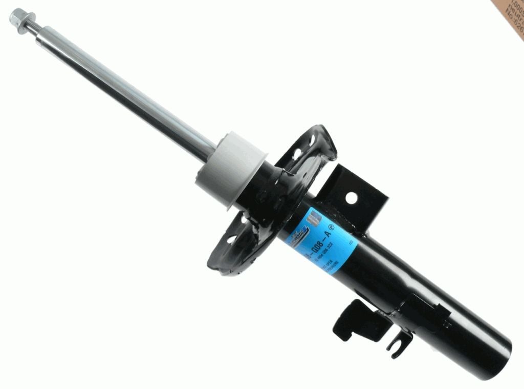 Амортизатор BOGE 36G08A - zapix