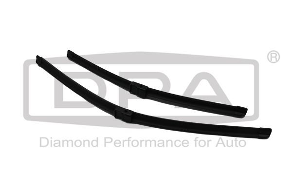 Щітка склоочисника DPA 99550111002 - zapix