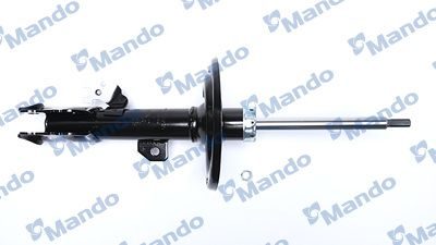 Амортизатор MANDO MSS020030 - zapix