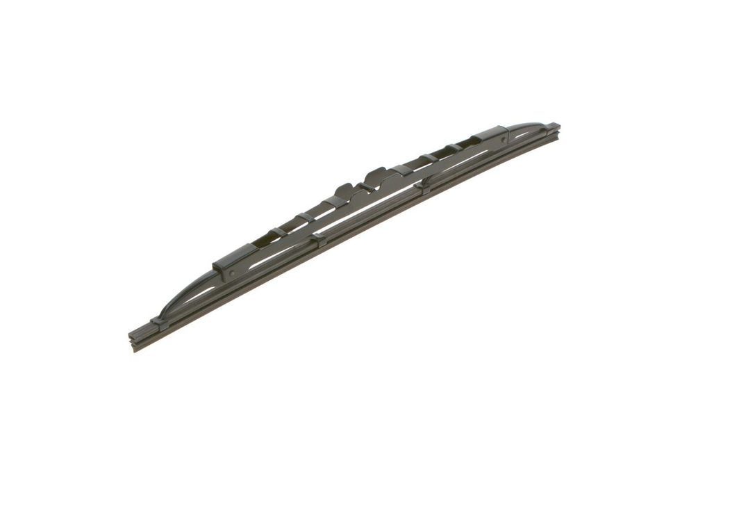 Щітка склоочисника BOSCH 3397004874 - zapix