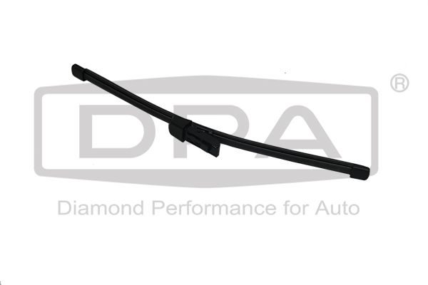 Щітка склоочисника DPA 99551777802 - zapix