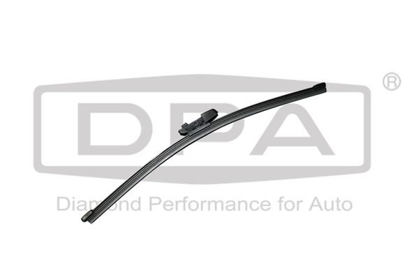 Щітка склоочисника DPA 99551829202 - zapix