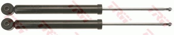 Амортизатор TRW JGT1202T - zapix