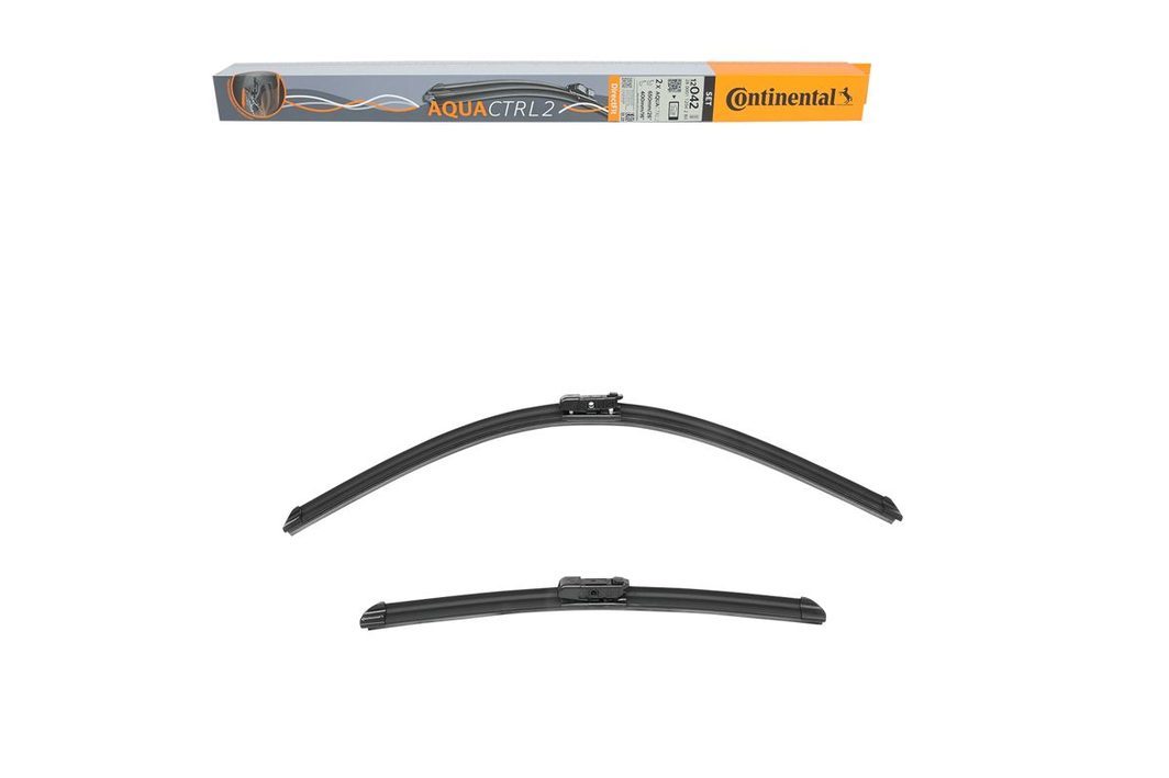 Щітка склоочисника CONTINENTAL 2800011204280 - zapix