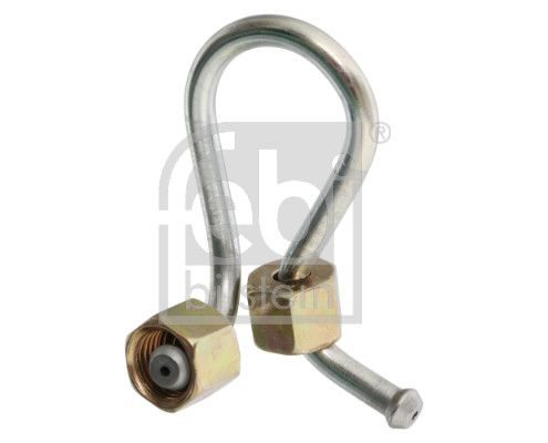 Трубопровод палива FEBI BILSTEIN 35563 - zapix