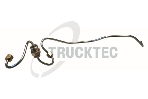 Трубопровод палива TRUCKTEC AUTOMOTIVE 0113176 - zapix