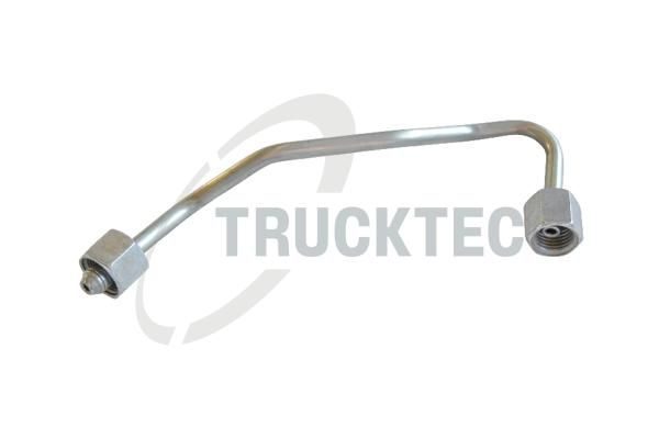 Трубопровод палива TRUCKTEC AUTOMOTIVE 0213091 - zapix