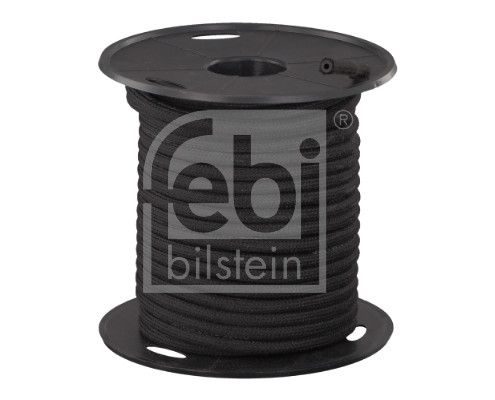 Трубопровод палива FEBI BILSTEIN 09487 - zapix