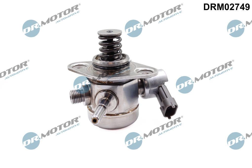 Паливний насос високого тиску (ПНВТ) DR.MOTOR AUTOMOTIVE DRM02749 - zapix