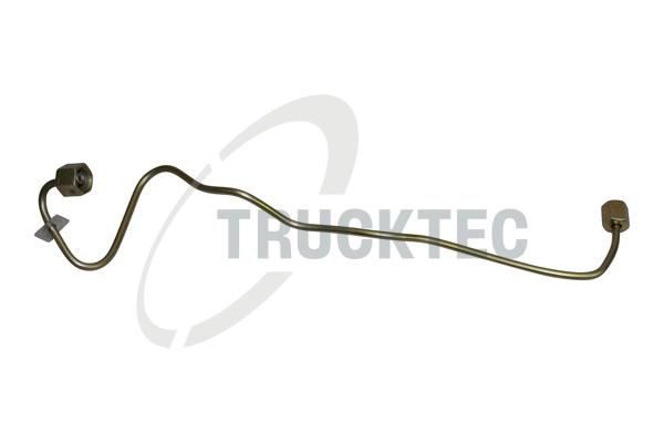Трубопровод палива TRUCKTEC AUTOMOTIVE 0213058 - zapix