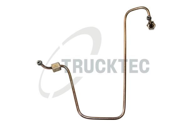 Трубопровод палива TRUCKTEC AUTOMOTIVE 0213068 - zapix