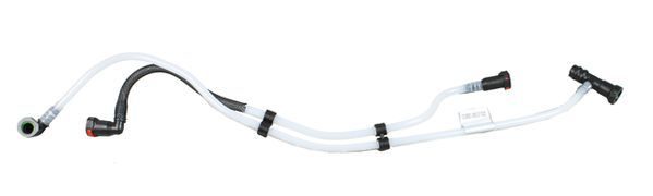 Трубопровод палива METZGER 2150021 - zapix