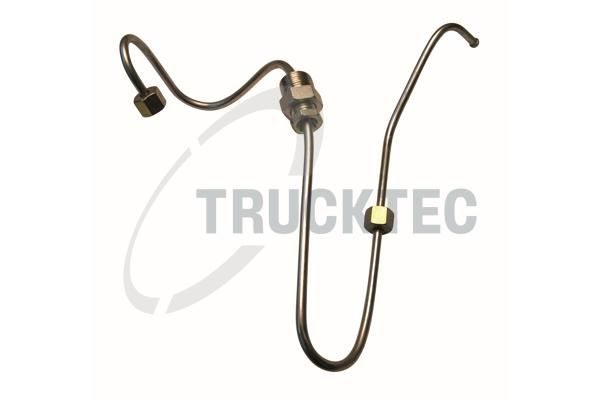 Трубопровод палива TRUCKTEC AUTOMOTIVE 0113173 - zapix