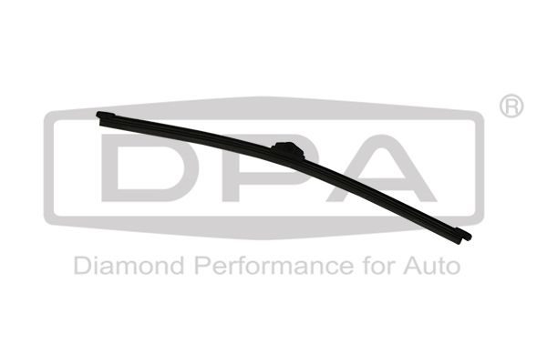Щітка склоочисника DPA 99551801502 - zapix
