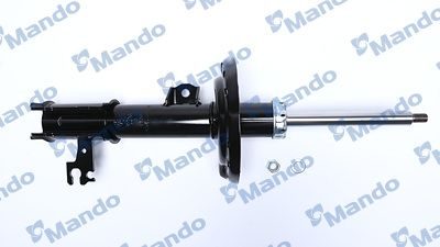 Амортизатор MANDO MSS017260 - zapix
