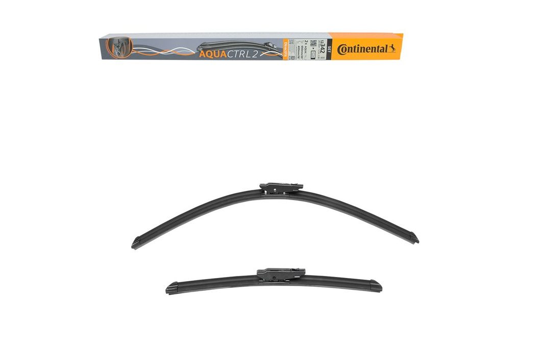 Щітка склоочисника CONTINENTAL 2800011234280 - zapix