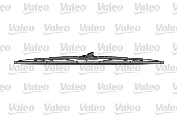 Щітка склоочисника VALEO 575546 - zapix