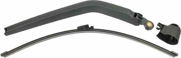 Важіль склоочисника METZGER 2190400 - zapix