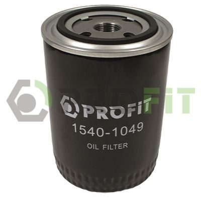 Оливний фільтр PROFIT 15401049 - zapix