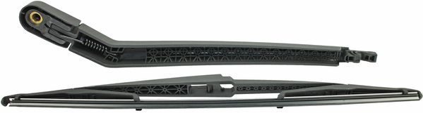 Важіль склоочисника METZGER 2190358 - zapix