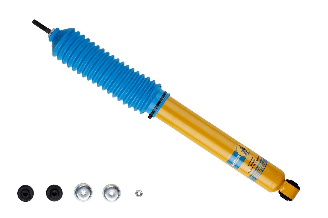 Амортизатор BILSTEIN 24141727 - zapix