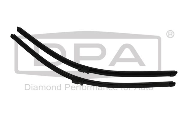 Щетка стеклоочистителя DPA 89550623702