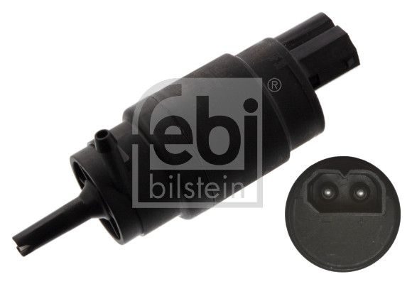 Насос омывателя стекла FEBI BILSTEIN 04795